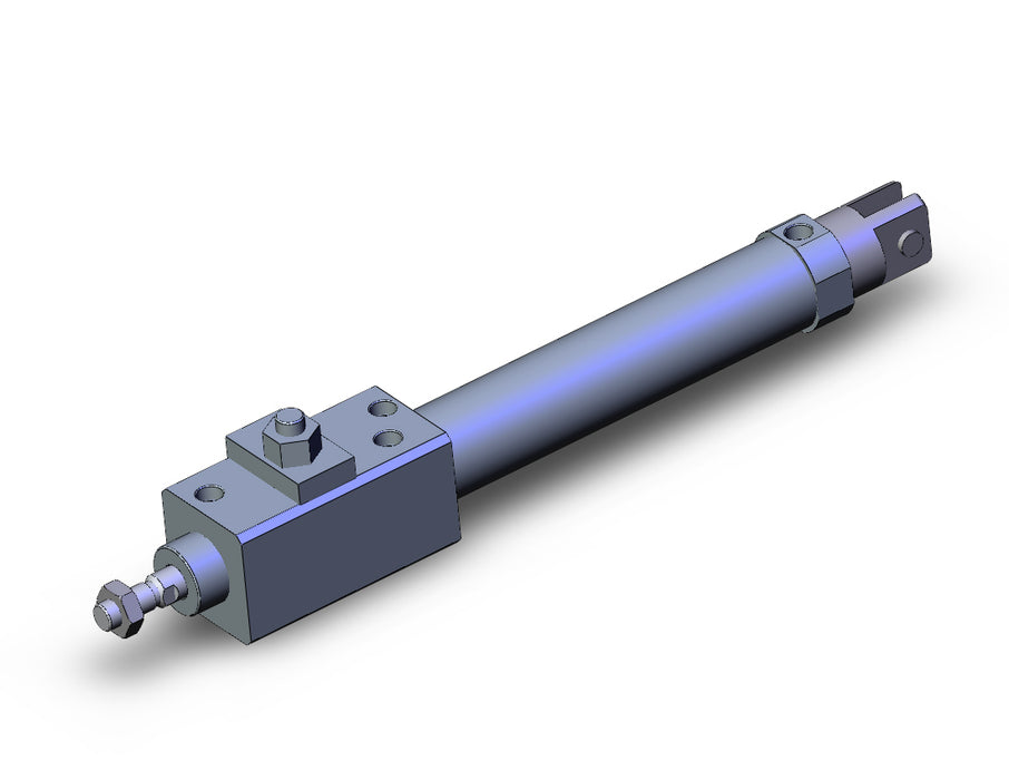 CDLM2D32-125-P Cylinder, Air