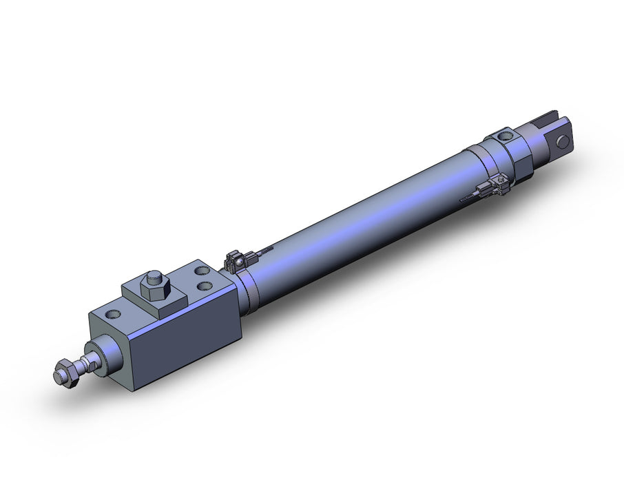 CDLM2D32-200-E-M9PZ-C Cylinder, Air