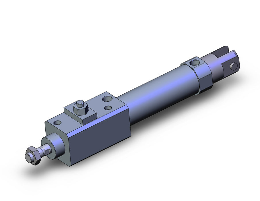 CDLM2D40-75-E Cylinder, Air