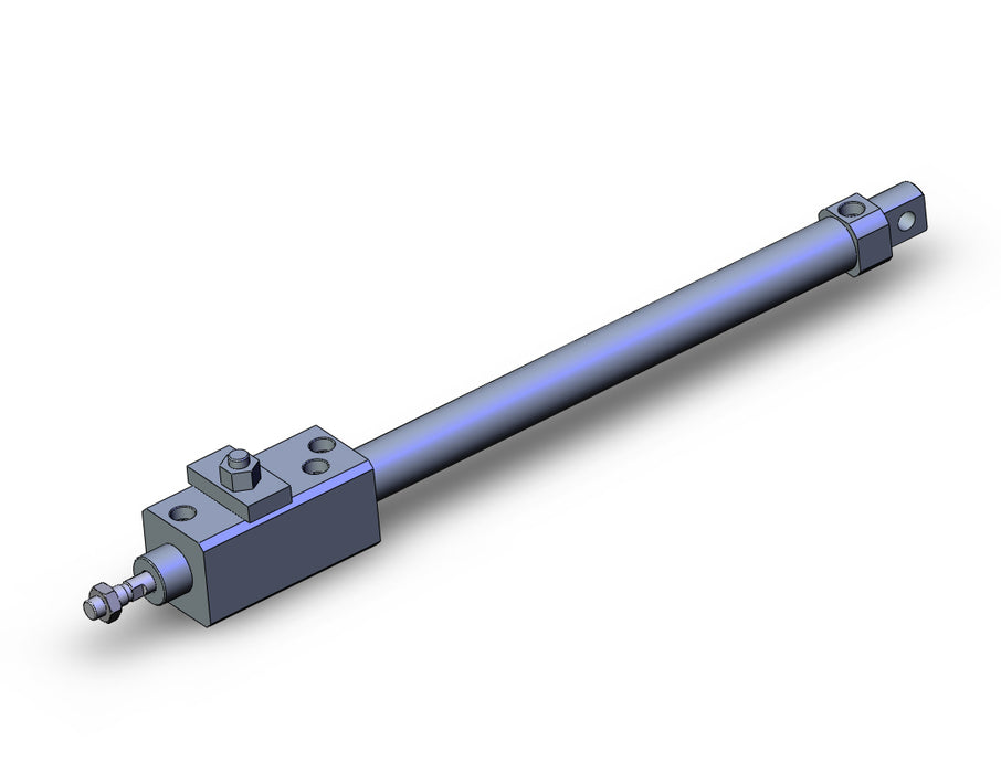 CDLM2E20-200-E Cylinder, Air