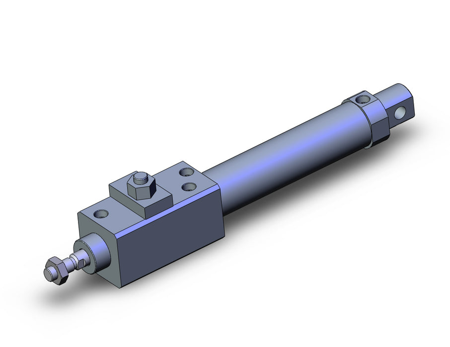 CDLM2E32-100-E Cylinder, Air