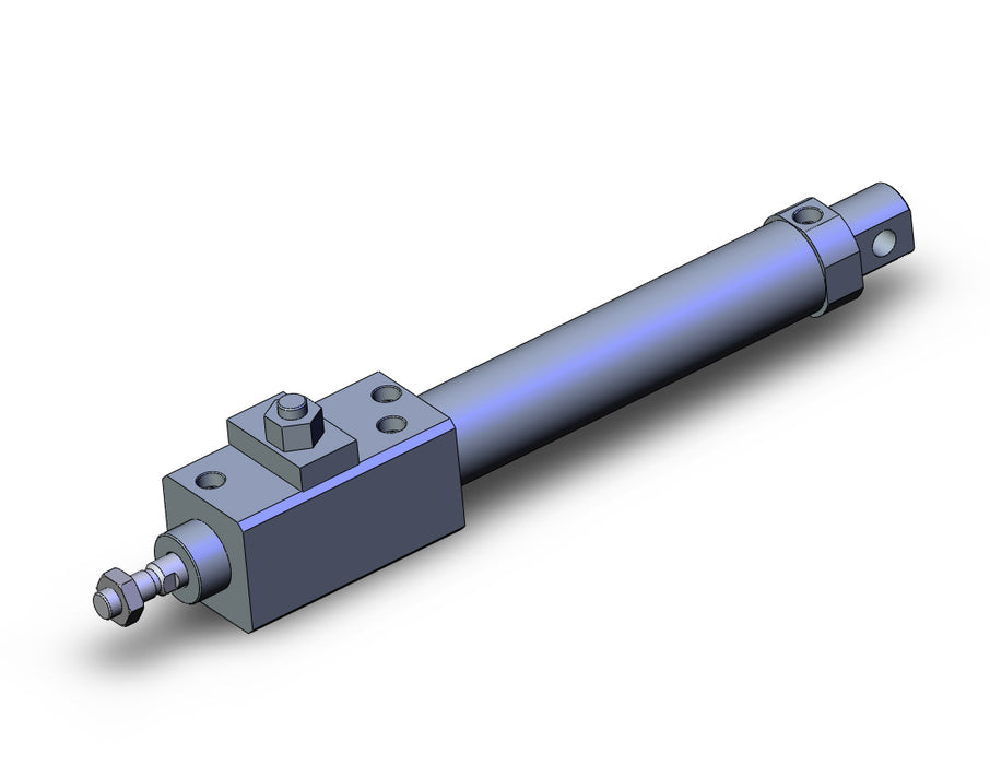 CDLM2E32-125-E Cylinder, Air