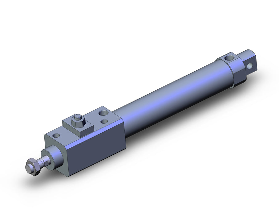 CDLM2E40-150-E Cylinder, Air