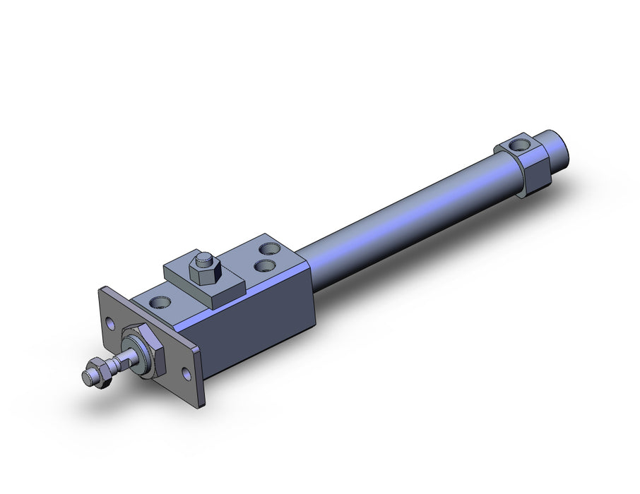 CDLM2F20-100-E Cylinder, Air