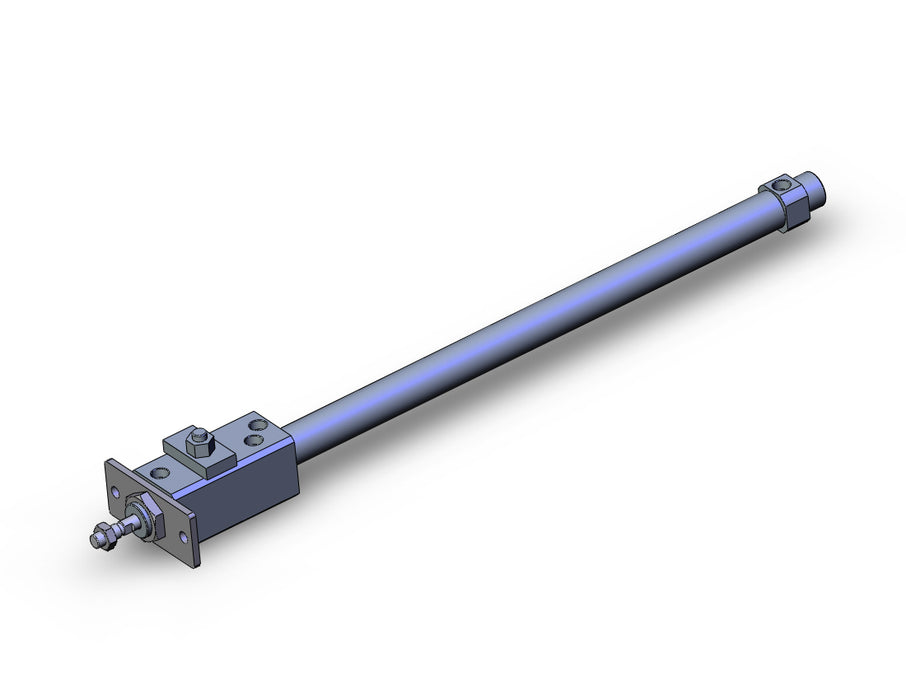 CDLM2F20-300-E Cylinder, Air