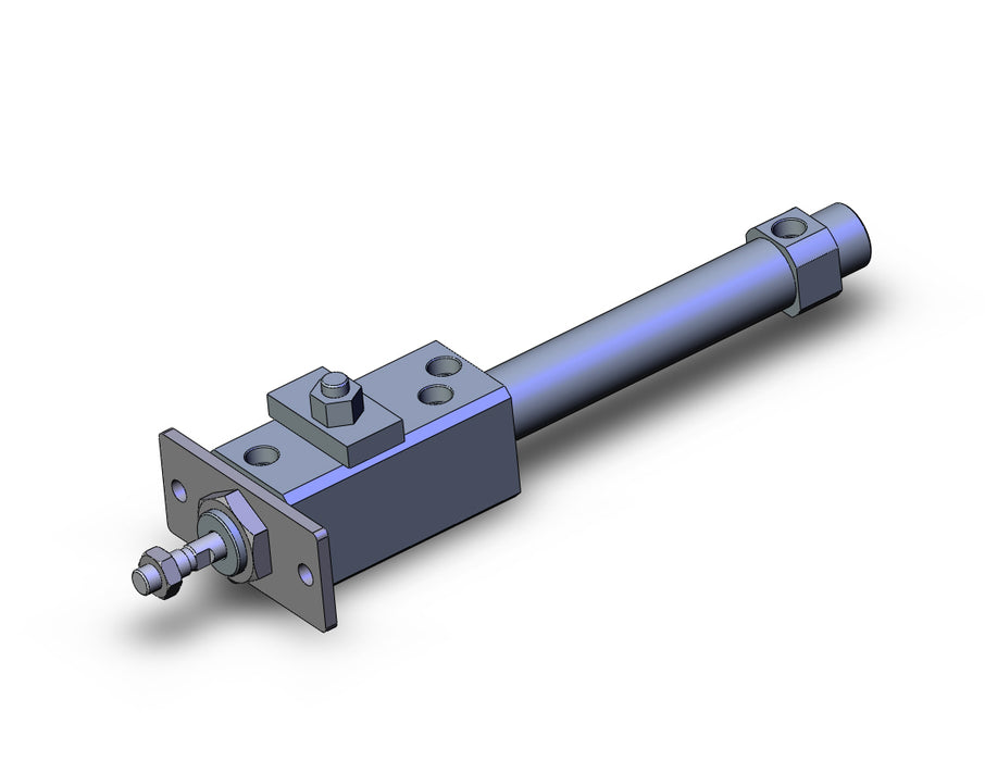 CDLM2F20-75-D Cylinder, Air
