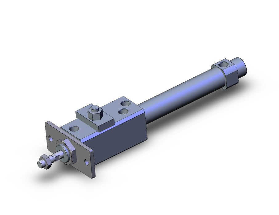 CDLM2F20-75-E Cylinder, Air