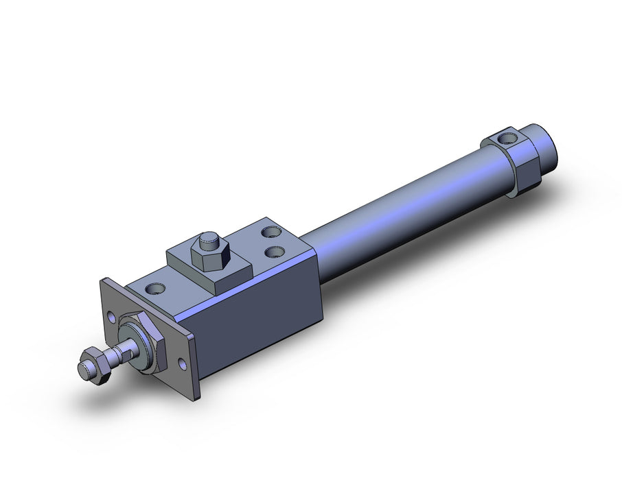 CDLM2F25-100-E CYLINDER, AIR