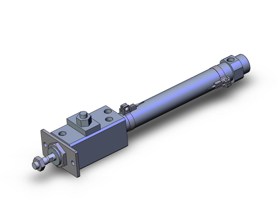 CDLM2F25-150-P-M9BWSDPC-C Cylinder, Air