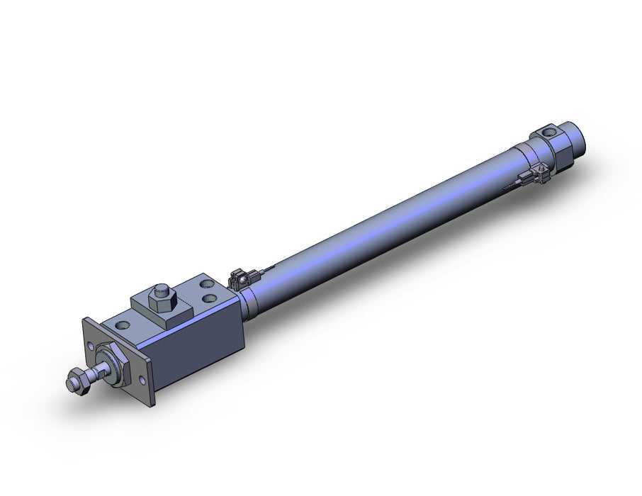 CDLM2F25-250-P-M9BWSDPC-C Cylinder, Air