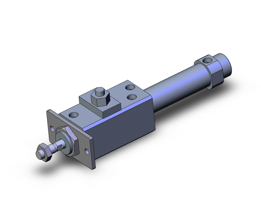 CDLM2F25-50-E Cylinder, Air