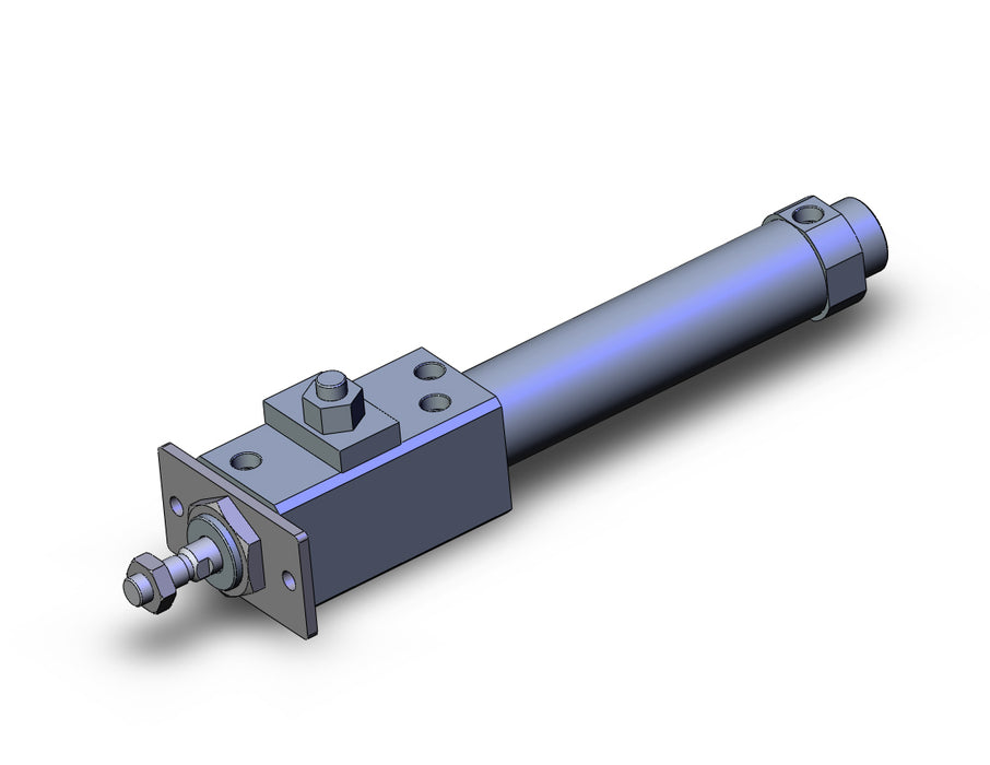 CDLM2F32-100-E Cylinder, Air