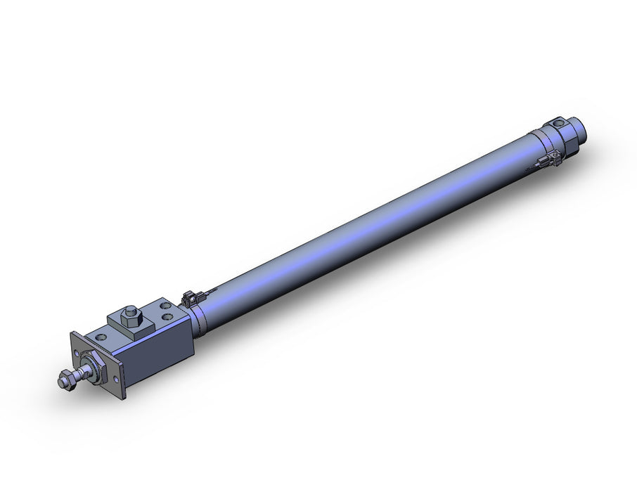 CDLM2F32-400-E-M9BWL-C Cylinder, Air