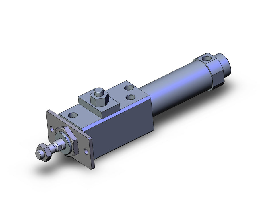 CDLM2F32-50-E Cylinder, Air