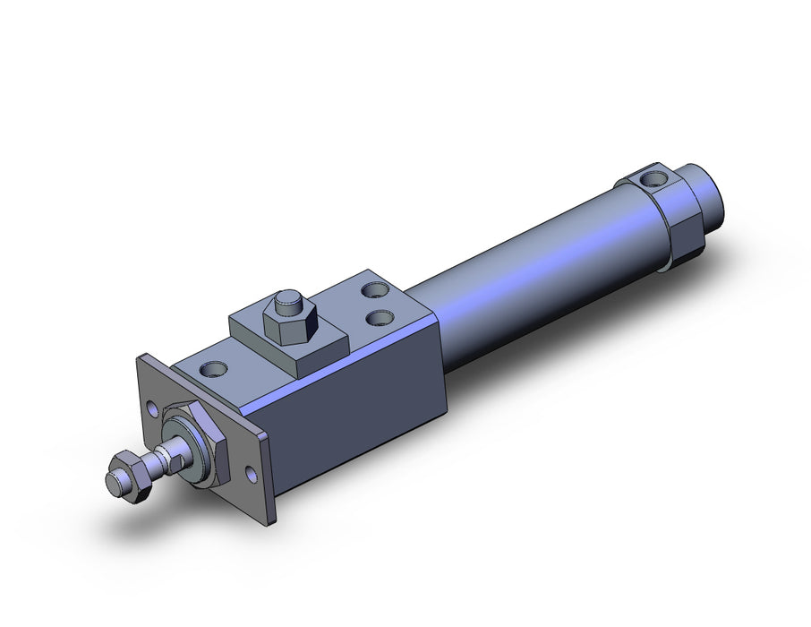 CDLM2F32-75-D Cylinder, Air