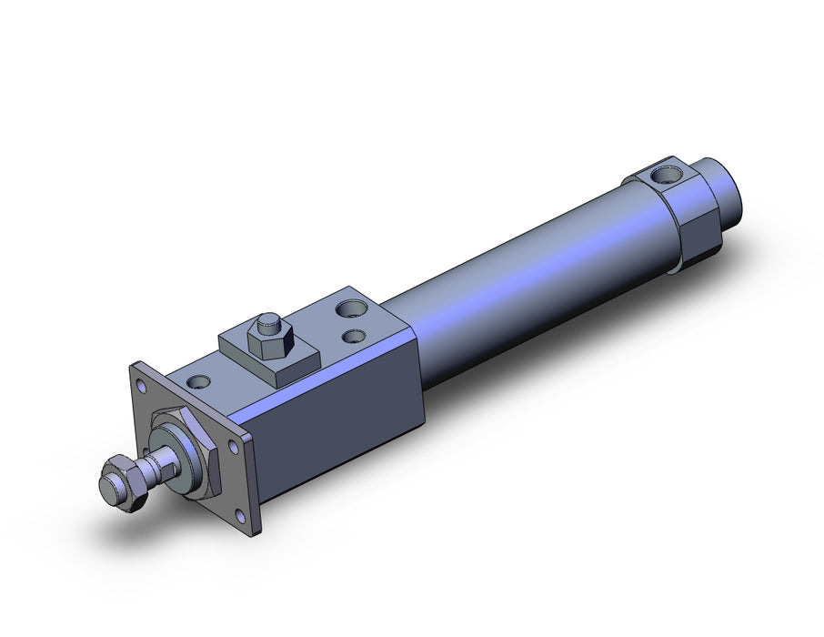 CDLM2F40-100-E Cylinder, Air