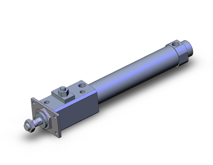 CDLM2F40-150-E Cylinder, Air