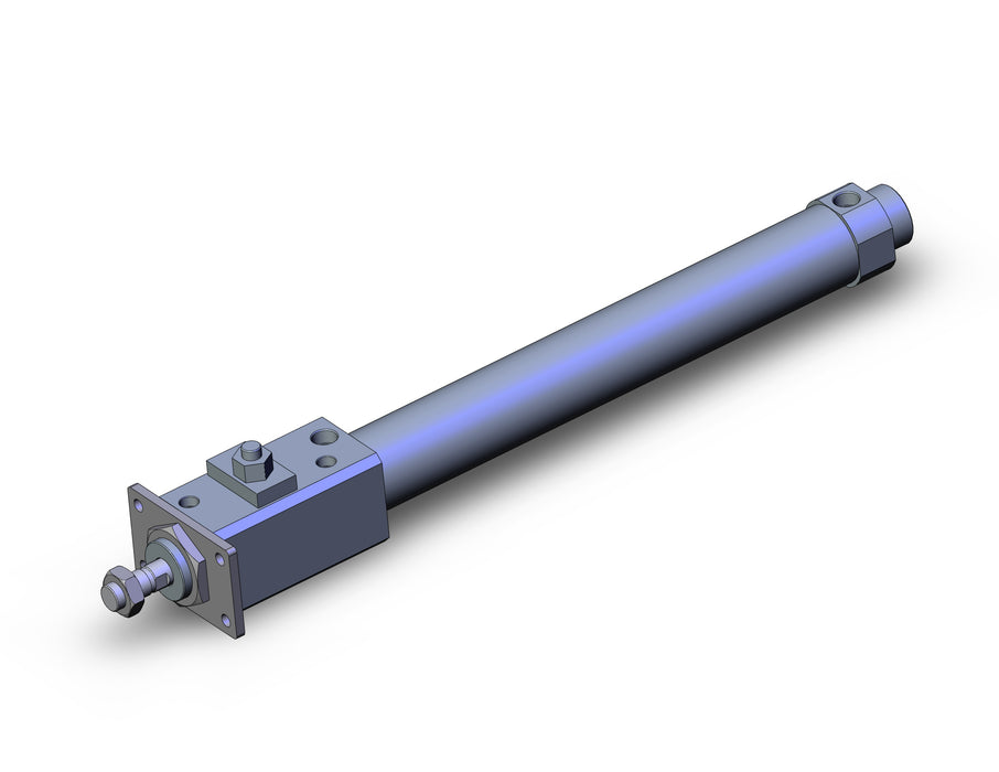 CDLM2F40-250-E Cylinder, Air