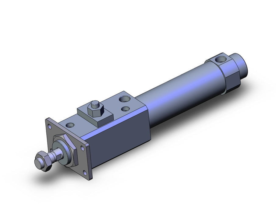 CDLM2F40-75-D Cylinder, Air