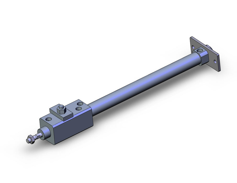 CDLM2G20-200-D Cylinder, Air