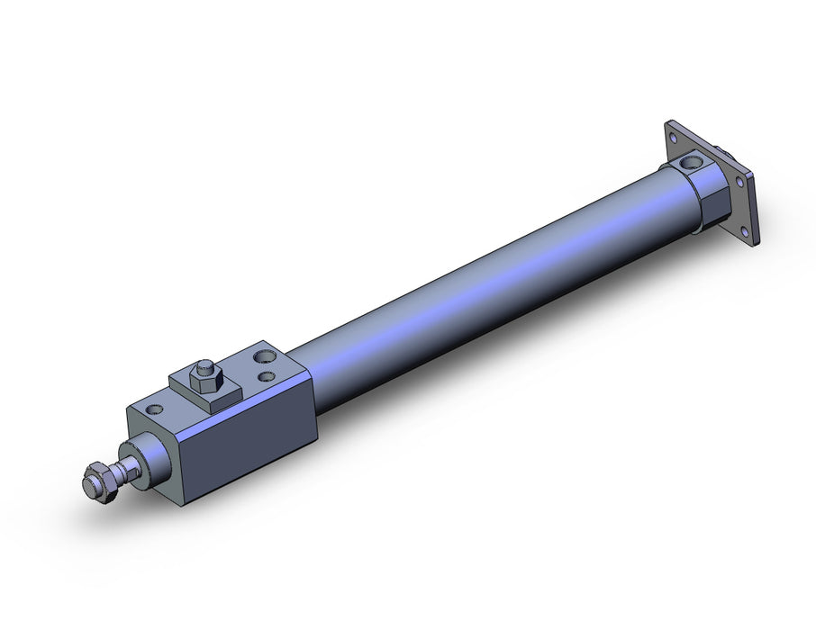 CDLM2G40-250-D Cylinder, Air