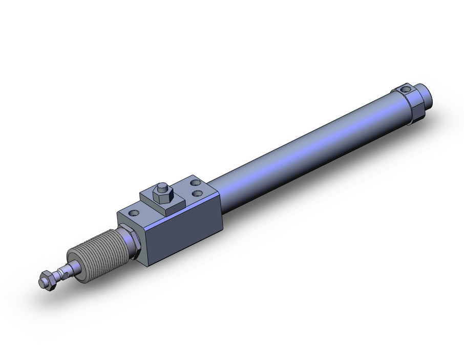 CDLM2HB32-200J-D Cylinder, Air