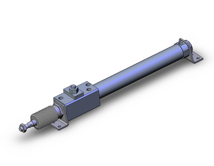 CDLM2HL32-200J-D Cylinder, Air