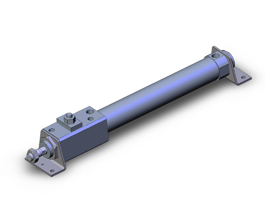CDLM2HL40-200-D Cylinder, Air