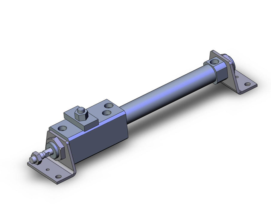 CDLM2L20-100-E Cylinder, Air