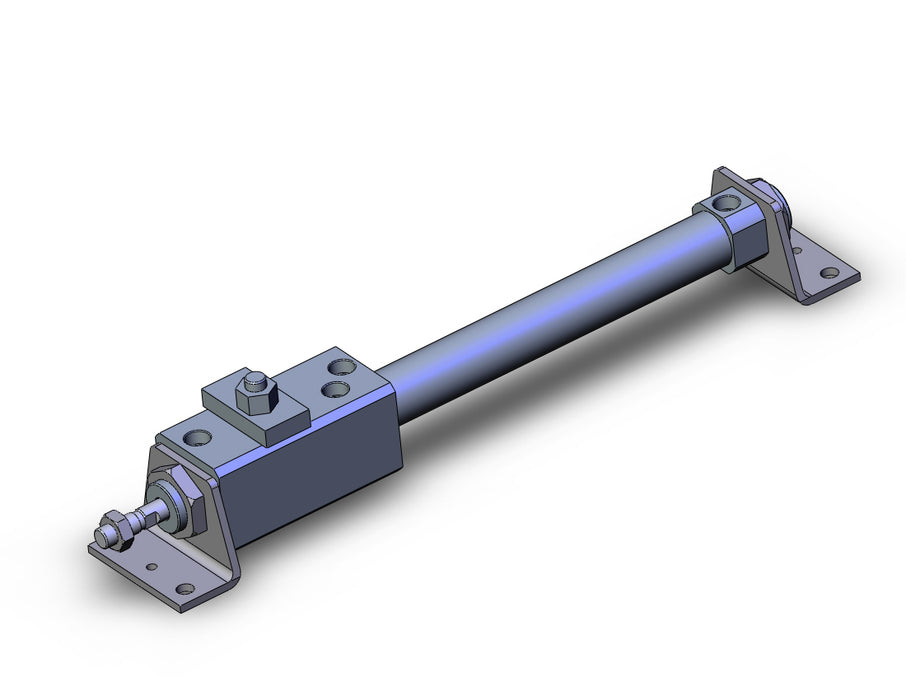 CDLM2L20-125-E CYLINDER, AIR