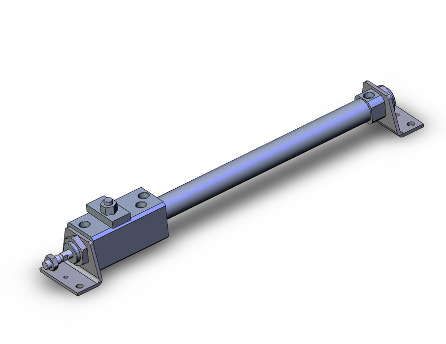 CDLM2L20-200-E Cylinder, Air
