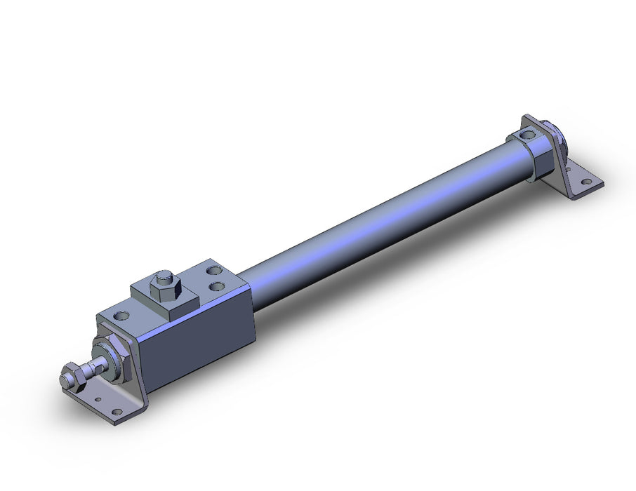 CDLM2L25-200-D Cylinder, Air