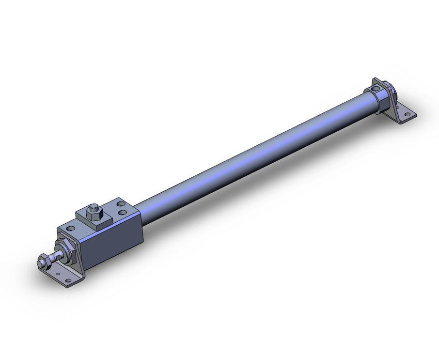 CDLM2L25-325-E Cylinder, Air