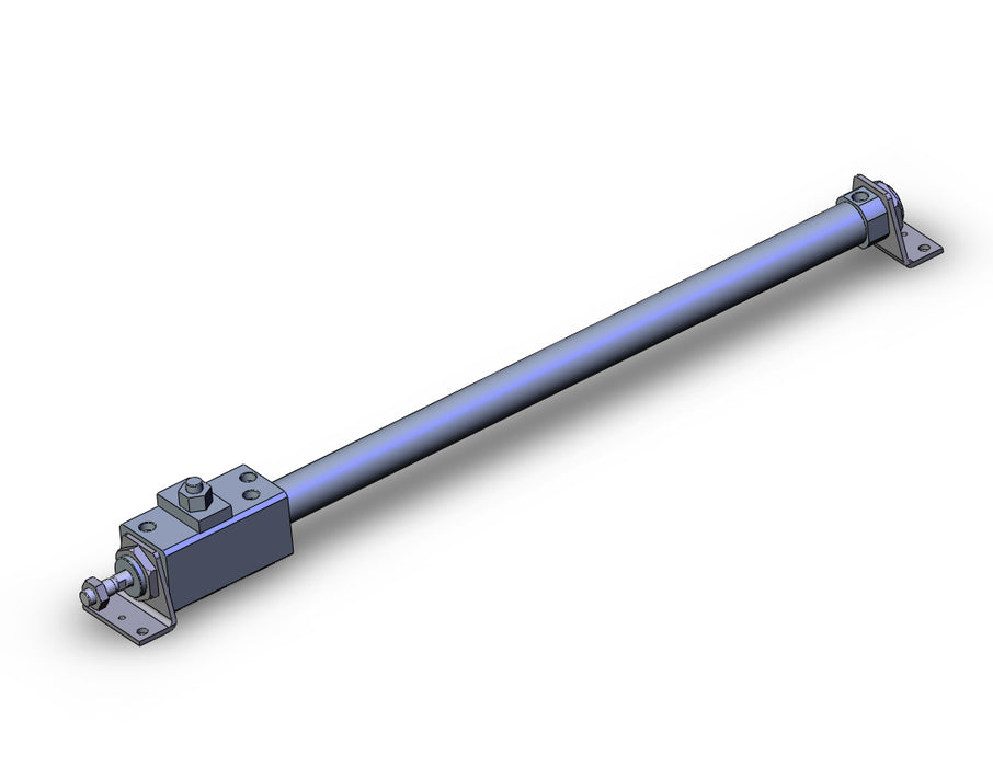 CDLM2L25-400-D Cylinder, Air