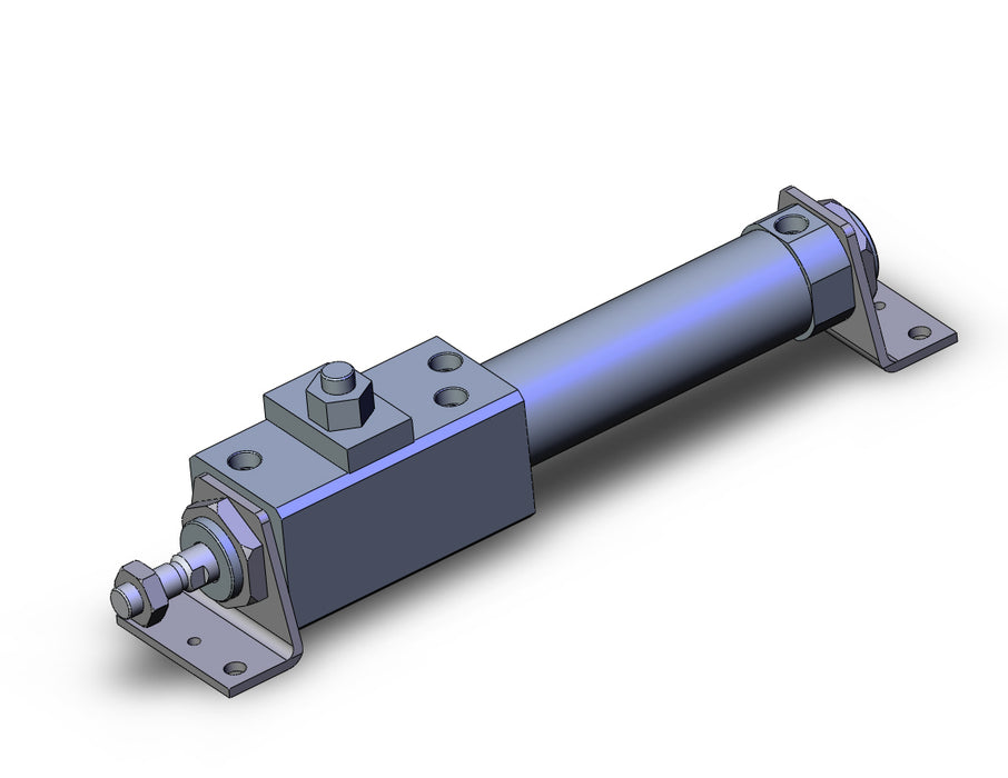 CDLM2L32-75-E Cylinder, Air