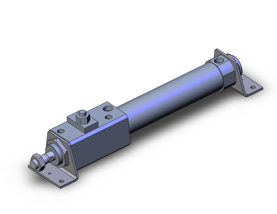 CDLM2L40-125-D Cylinder, Air