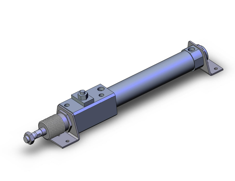 CDLM2L40-150J-E Cylinder, Air