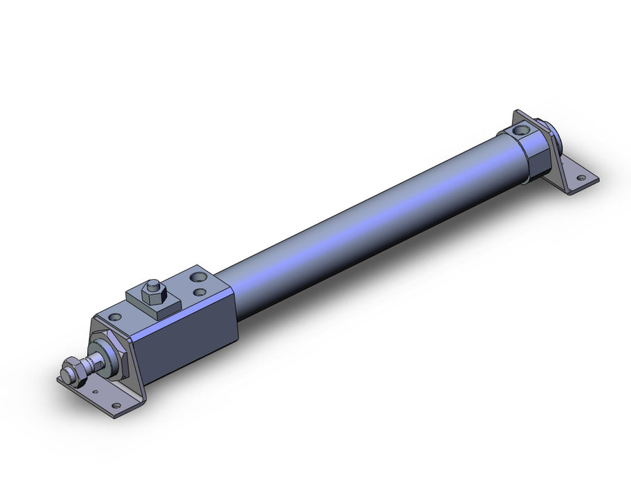 CDLM2L40-250-E Cylinder, Air