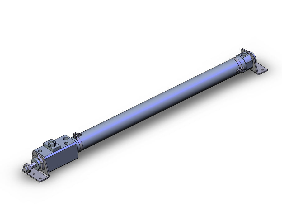 CDLM2L40-500-E-M9PAMAPC-C Cylinder, Air