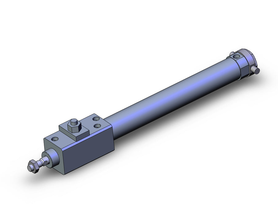 CDLM2T32-200-D Cylinder, Air