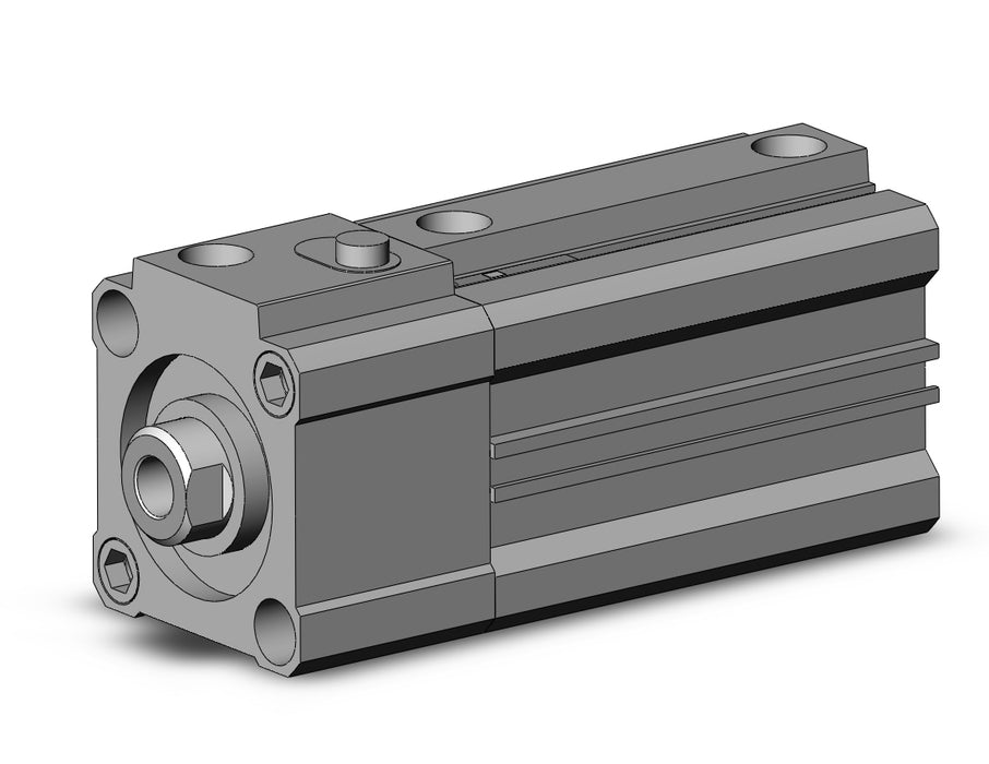 CDLQA32-40D-F-M9P Cyl, Compact with Lock