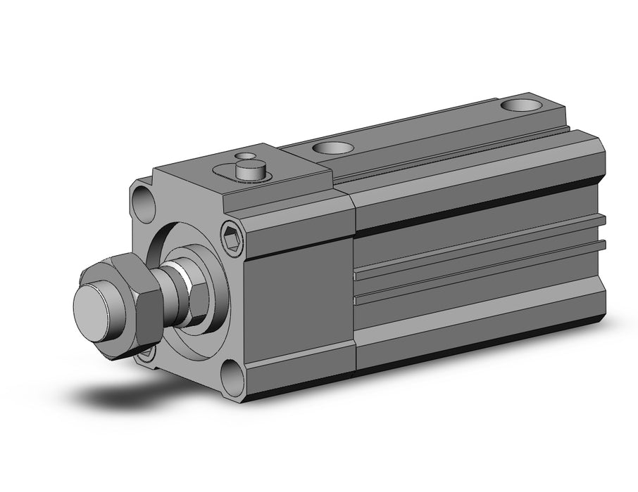 CDLQA32TF-40DM-B CYL, COMPACT WITH LOCK