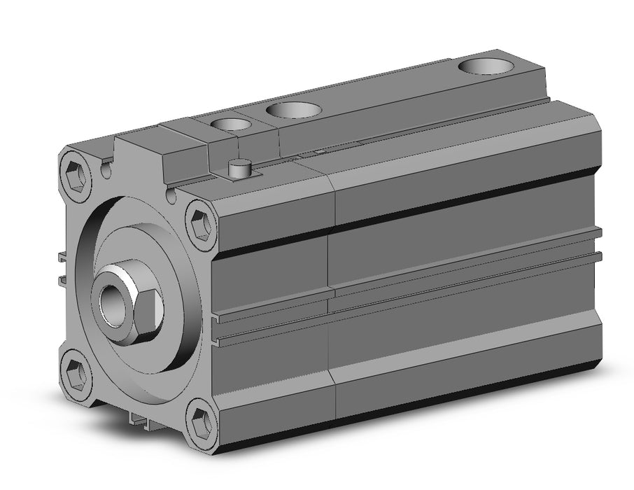 CDLQA50-40D-B-M9PAVL CYL, COMPACT WITH LOCK