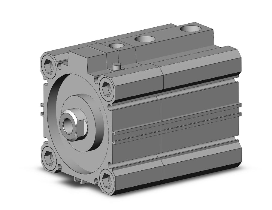 CDLQA63-15D-B Cyl, Compact with Lock