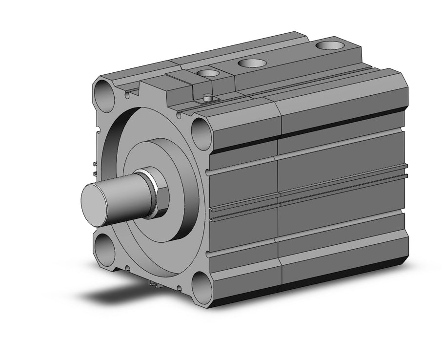 CDLQB100-30DCM-B Cyl, Compact with Lock