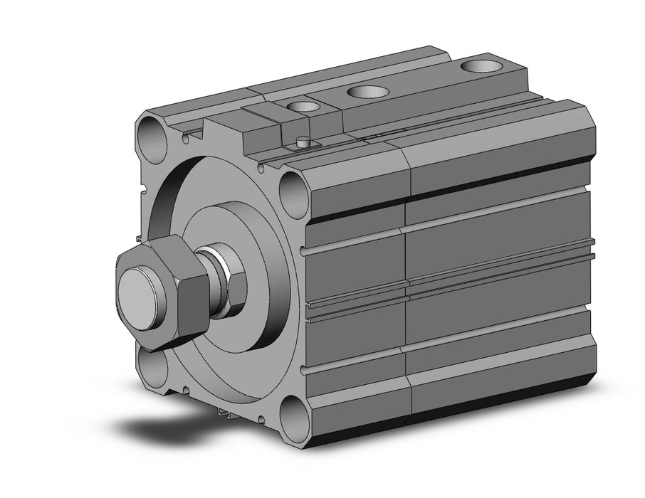 CDLQB100-30DM-B-M9BWL CYL, COMPACT WITH LOCK