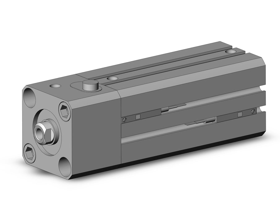 CDLQB20-50DC-F-M9PSAPC Cyl, Compact with Lock