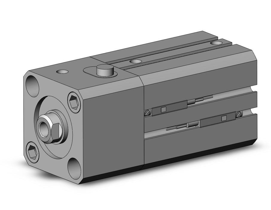 CDLQB25-25D-F-A90L CYL, COMPACT WITH LOCK