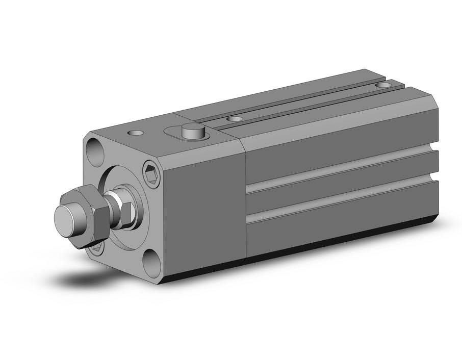 CDLQB25-40DM-F Cyl, Compact with Lock