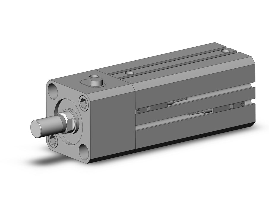 CDLQB25-50DCM-B-M9PWSDPC CYL, COMPACT WITH LOCK